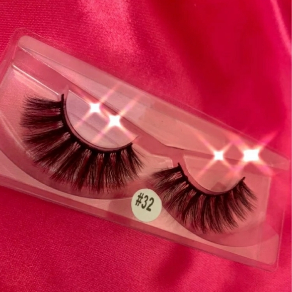 Other - 3D eyelashes